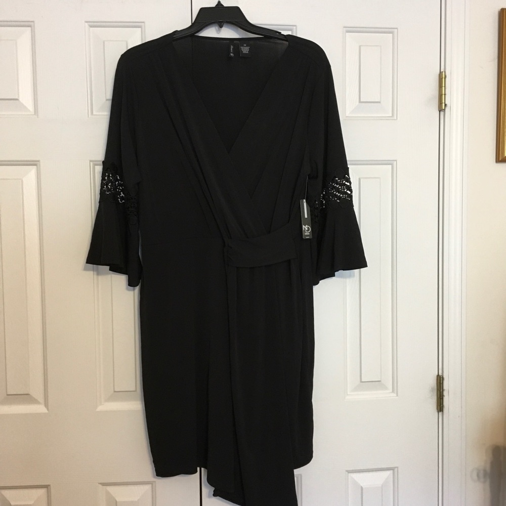 ND New Directions Dress